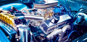 Auto Parts and Accessories