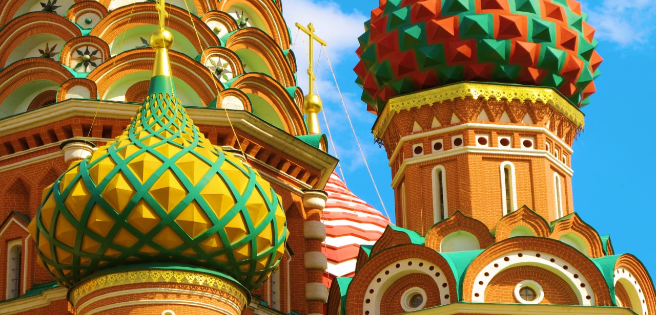 Russia
