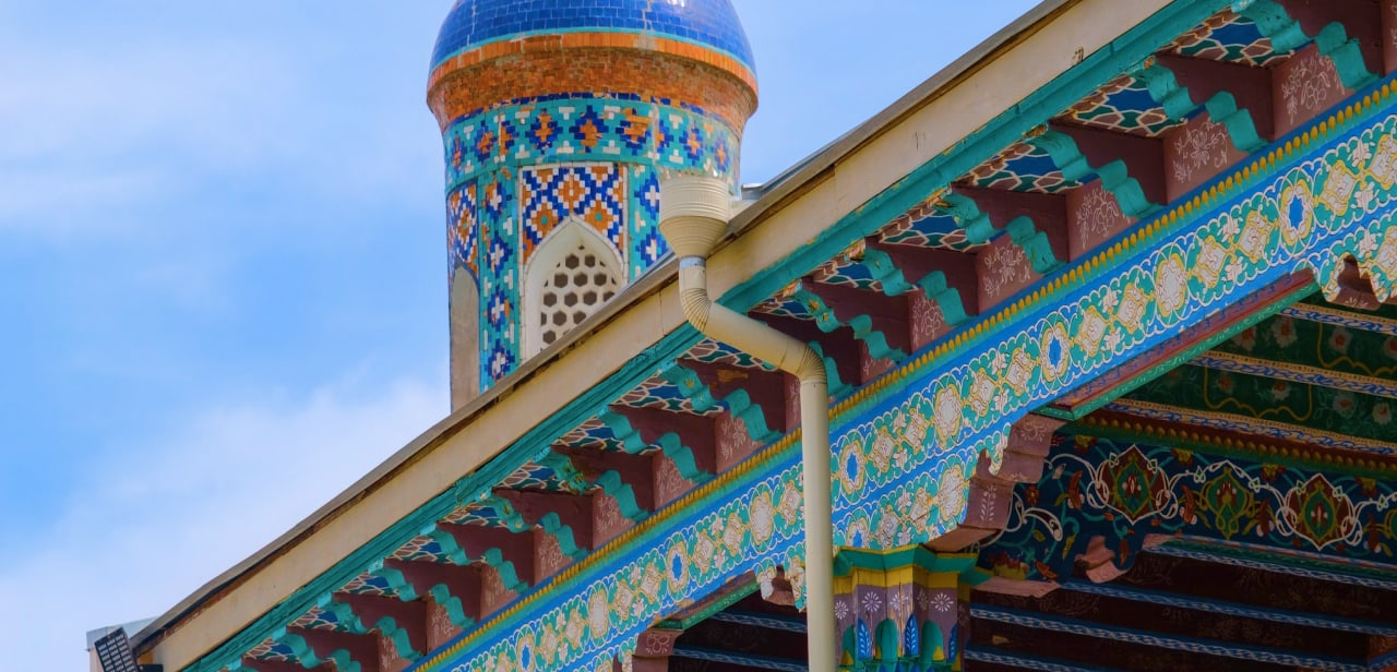 Uzbekistan