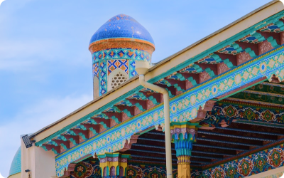 Uzbekistan