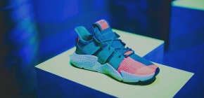 Clothing and footwear